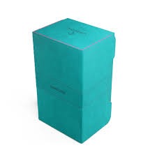 Gamegenic - Stronghold 200+ XL Convertible - Teal/Pink